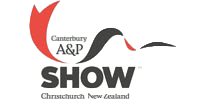 canterbury A&P show logo